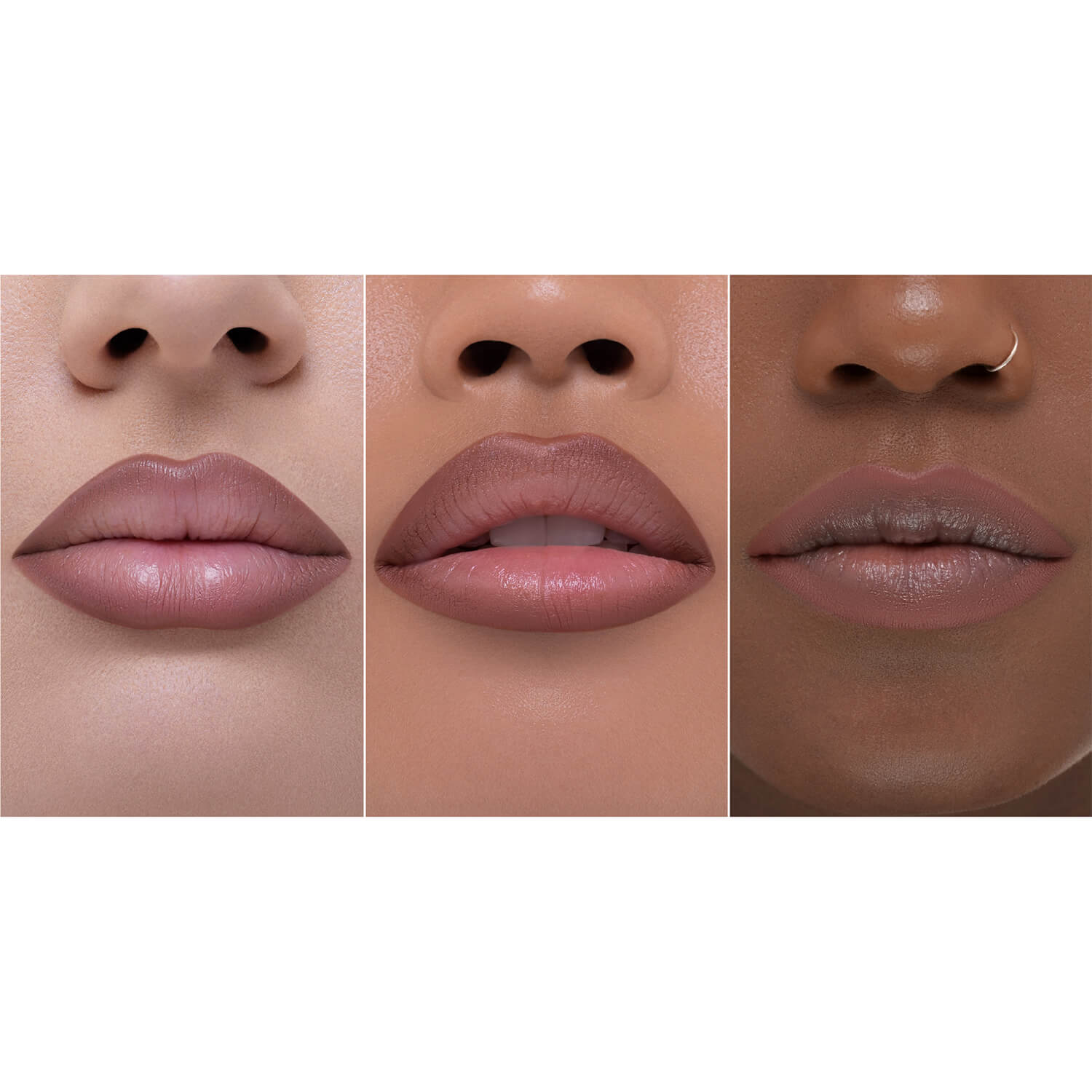 I NEED A NUDE LIP CRAYON (L&Aacute;PIZ MATE PARA LABIOS)